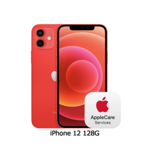 Apple iPhone 12 (128G)-紅色(MGJD3TA/A)iPhone12