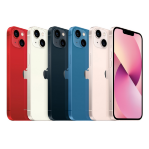 Apple iPhone 13 128G MINI 5.4吋蘋果智慧型手機iPhone 13