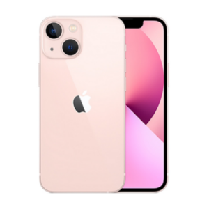 【福利品】Apple iPhone 13 mini 128G 5.4吋智慧型手機iPhone 13