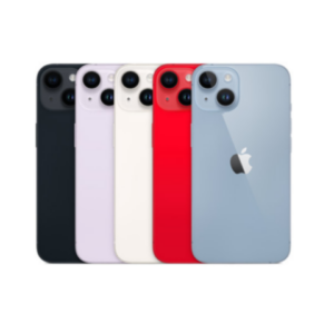 (限時下殺)Apple蘋果 iPhone 14 128G 6.1吋智慧型手機iPhone 14