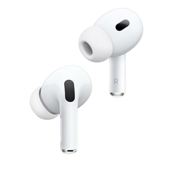 AirPods Pro (2nd generation) with MagSafe Case (USB‑C)airpods收購