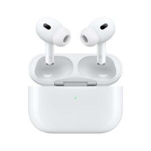 Apple蘋果AirPods Pro2_USB-C_MTJV3TA/A藍牙無線耳機airpods收購